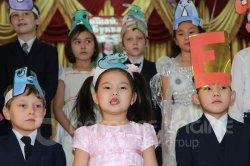 прощай букварь