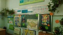 День языков народов Казазхст