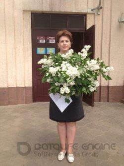 День пожилого человека.Акция "Забота"