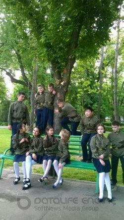 70 лет победы Великой Отечественной Войне