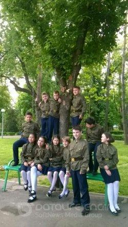 70 лет победы Великой Отечественной Войне