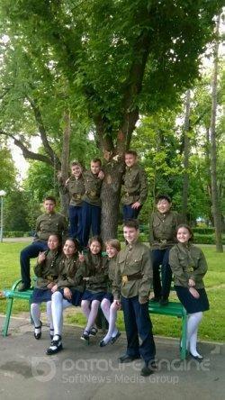 70 лет победы Великой Отечественной Войне