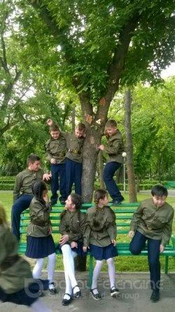 70 лет победы Великой Отечественной Войне