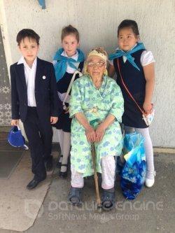 70 лет победы Великой Отечественной Войне