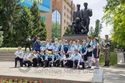 70 лет победы Великой Отечественной Войне