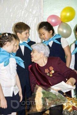 70 лет победы Великой Отечественной Войне