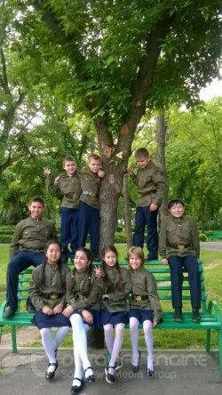 70 лет победы Великой Отечественной Войне