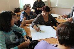 Сплочённость школьного коллектива