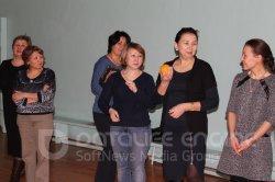 Сплочённость школьного коллектива