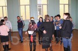 Сплочённость школьного коллектива