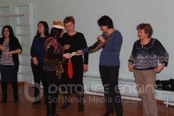 Сплочённость школьного коллектива