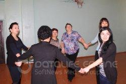 Сплочённость школьного коллектива