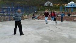 День учителя!!!