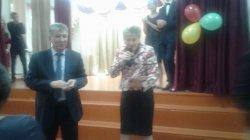 День учителя!!!