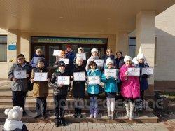 Участие в олимпиаде по математике!!!