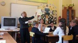 Декада естественно -математической кафедры