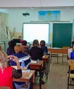 Педсовет по итогам I четверти