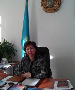 Администрация школы