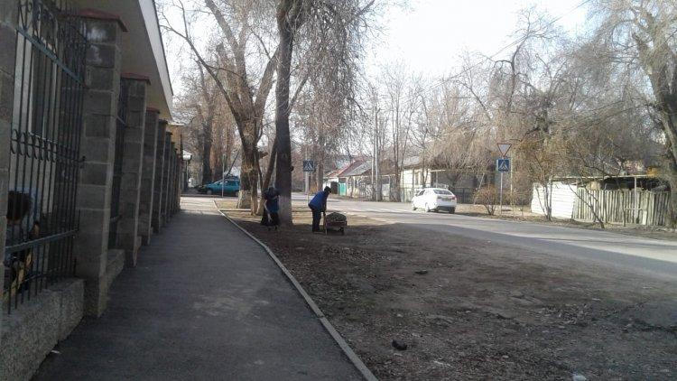 локальныйсубботник