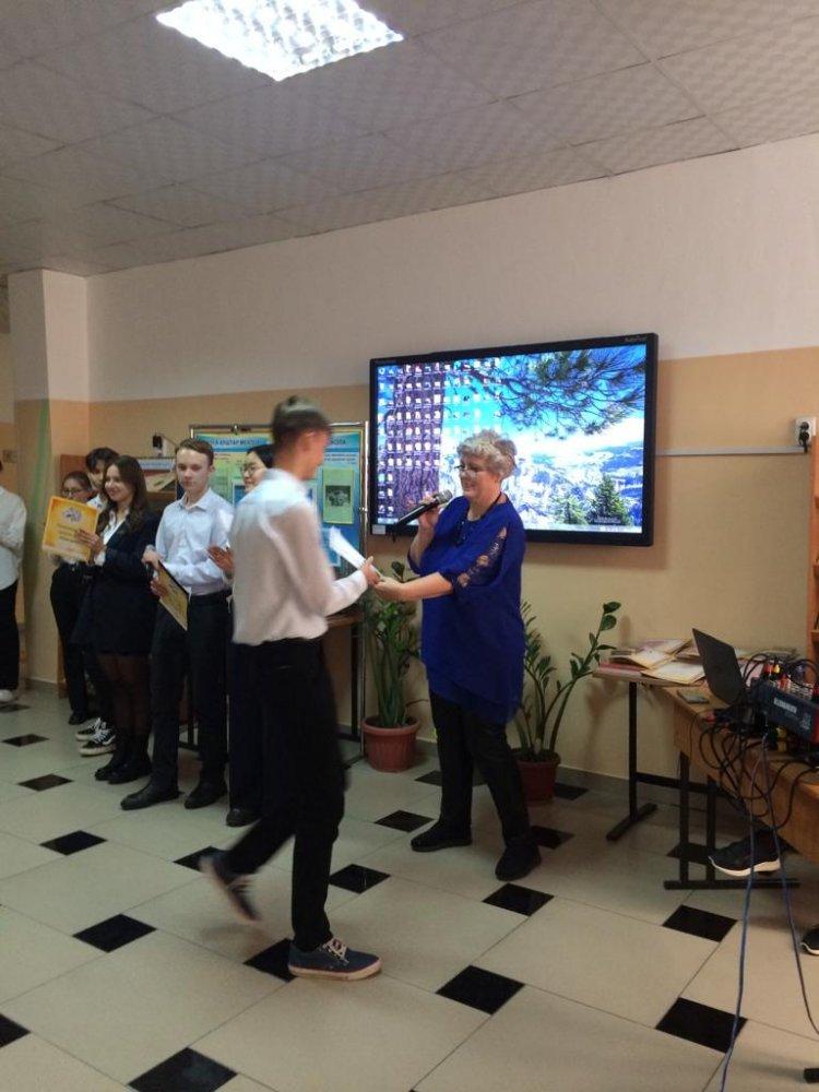 Закрытие декады ЕМН