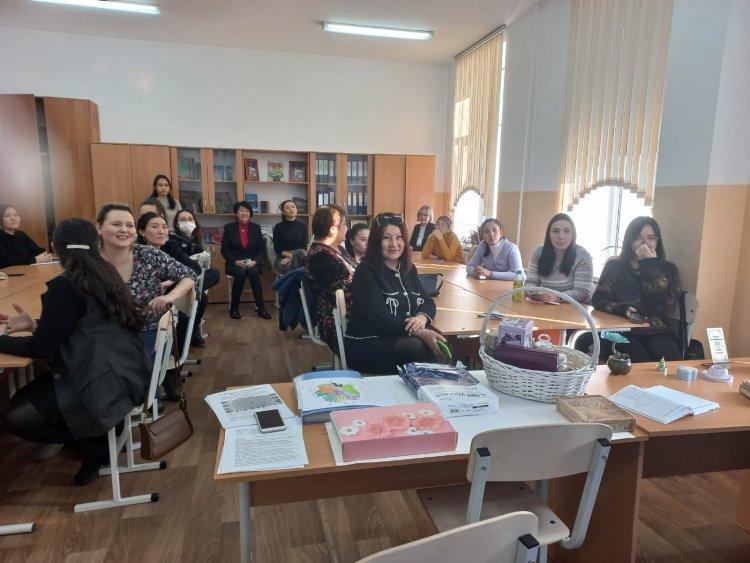 Обучающий семинар по Арт - терапии