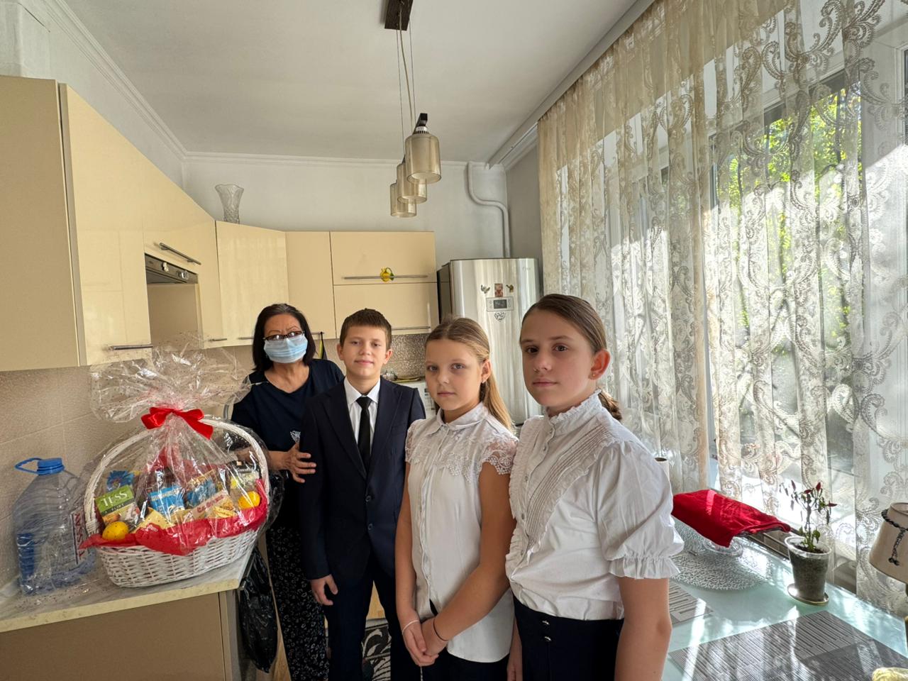 Қарттар күні